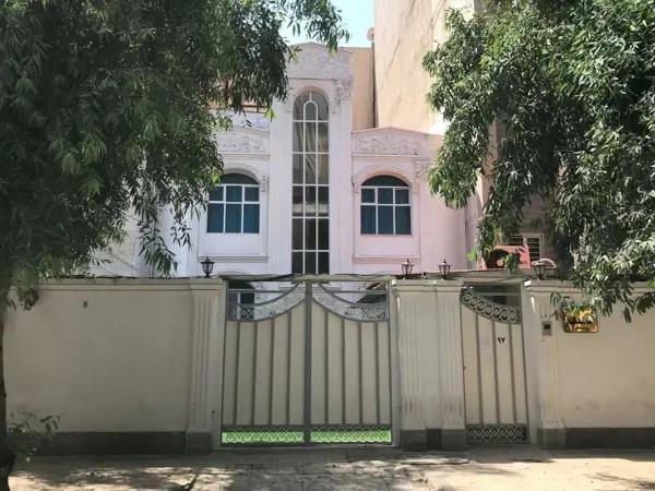 تصویر نمای بیرونی هتل آپارتمان صدف اهواز نمای بیرونی هتل آپارتمان صدف اهواز