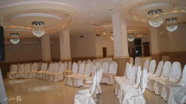 تصویر فضای داخلی هتل آپارتمان مهرگان تهران فضای داخلی هتل آپارتمان مهرگان تهران