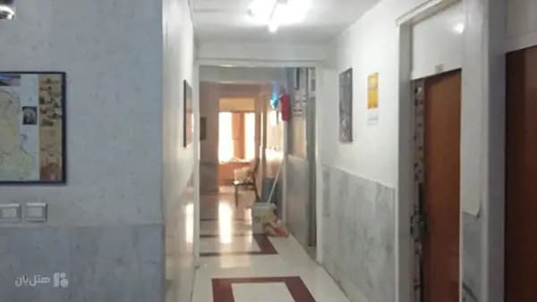 فضای داخلی هتل آپارتمان نادر شاهرود فضای داخلی هتل آپارتمان نادر شاهرود