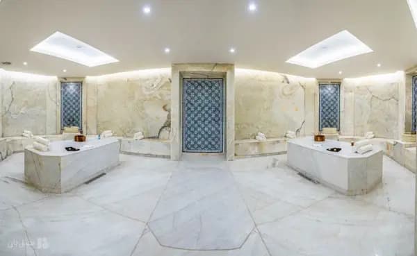 تصویر مجموعه ورزشی هتل میثاق مشهد مجموعه ورزشی هتل میثاق مشهد