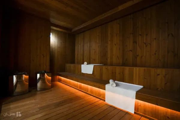 تصویر فضای ورزشی هتل میثاق مشهد فضای ورزشی هتل میثاق مشهد