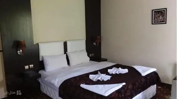 تصویر اتاق دوتخته دابل هتل پارلا آستارا اتاق دوتخته دابل در هتل پارلا آستارا