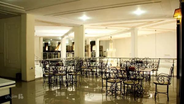 تصویر رستوران هتل گواشیر کرمان رستوران هتل گواشیر کرمان