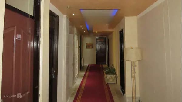 تصویر فضای داخلی هتل دورنا مشگین شهر فضای داخلی در هتل دورنا مشگین شهر