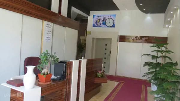 تصویر پذیرش هتل دورنا مشگین شهر پذیرش در هتل دورنا مشگین شهر