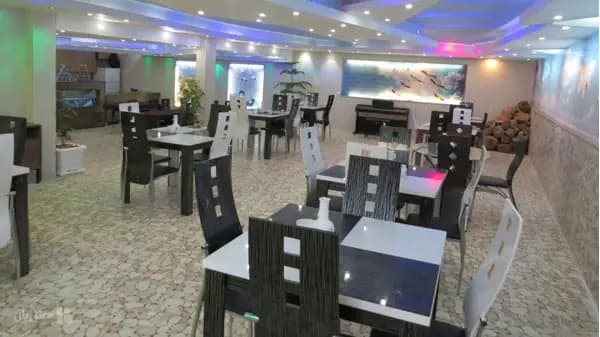 تصویر رستوران هتل دورنا مشگین شهر رستوران در هتل دورنا مشگین شهر