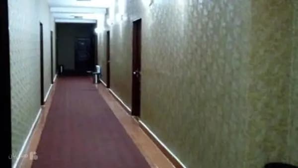 تصویر فضای داخلی هتل هالیس بروجرد فضای داخلی در هتل هالیس بروجرد