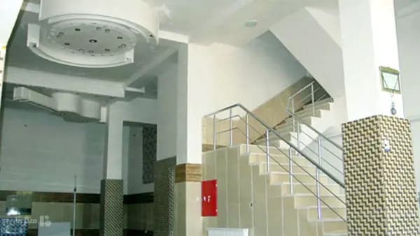 تصویر فضای داخلی هتل فلور خلخال فضای داخلی هتل فلور خلخال