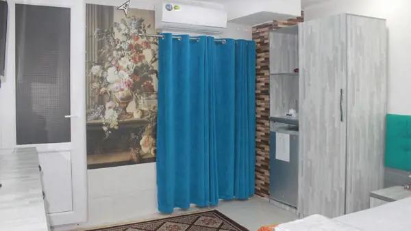 تصویر فضای داخلی اتاق هتل رخسار قشم فضای داخلی اتاق هتل رخسار قشم