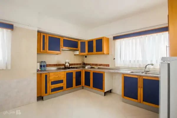 تصویر دوبلکس دو خوابه چهار تخته مجتمع گردشگری شهر نور دوبلکس دو خوابه چهار تخته در مجتمع گردشگری شهر نور