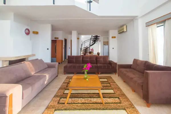 تصویر دوبلکس دو خوابه چهار تخته مجتمع گردشگری شهر نور دوبلکس دو خوابه چهار تخته در مجتمع گردشگری شهر نور