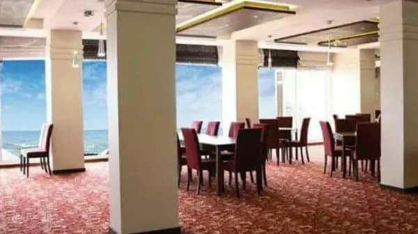 تصویر رستوران هتل باران ایزدشهر رستوران هتل باران ایزدشهر