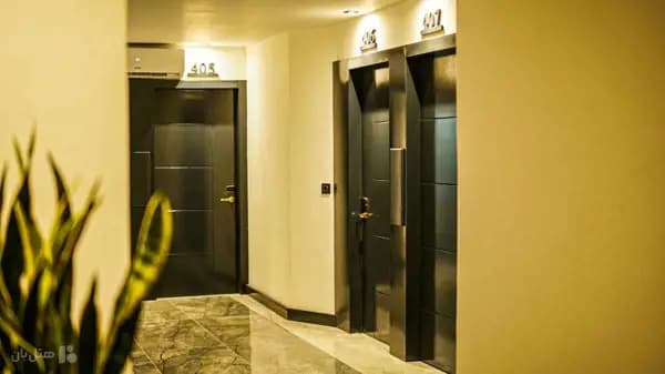 تصویر فضای داخلی دیگر هتل کیانا نور فضای داخلی دیگر هتل کیانا نور