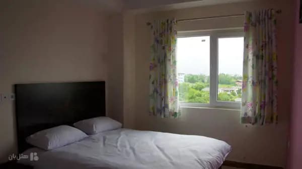 تصویر فضای داخلی سوئیت هتل آپارتمان فلامینگو چالوس 2 فضای داخلی سوئیت هتل آپارتمان فلامینگو چالوس 2