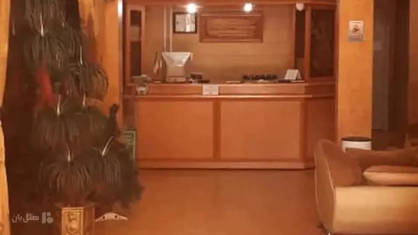 تصویر پذیرش هتل ماد سقز پذیرش هتل ماد سقز