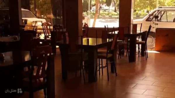 تصویر رستوران هتل ماد سقز رستوران هتل ماد سقز