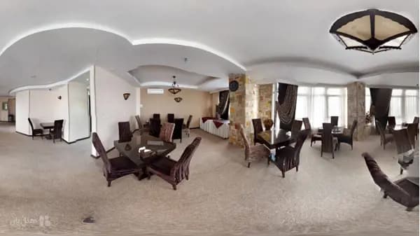 تصویر رستوران هتل امیرکبیر بروجرد رستوران هتل امیرکبیر بروجرد