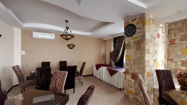 تصویر رستوران سوم هتل امیرکبیر بروجرد رستوران سوم هتل امیرکبیر بروجرد