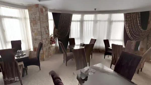 تصویر رستوران چهارم هتل امیرکبیر بروجرد رستوران چهارم هتل امیرکبیر بروجرد