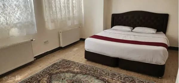 تصویر اتاق دلباز هتل کلاریج لاهیجان اتاق دلباز در هتل کلاریج لاهیجان