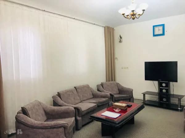 تصویر فضای داخلی اتاق هتل جهانگردی شاهرود فضای داخلی اتاق هتل جهانگردی شاهرود