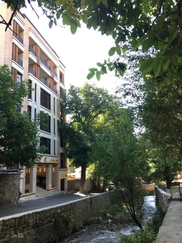 تصویر نمای بیرونی هتل ساران شهمیرزاد نمای بیرونی هتل ساران شهمیرزاد