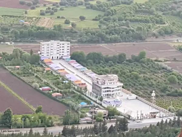 تصویر نمای بیرونی هتل شاپورخواست خرم آباد نمای بیرونی هتل شاپورخواست خرم آباد