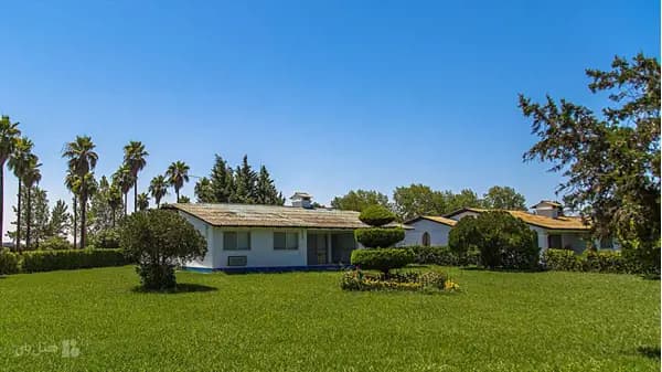 تصویر فضای بیرونی مجتمع جهانگردی خزرشهر بابلسر فضای بیرونی مجتمع جهانگردی خزرشهر بابلسر