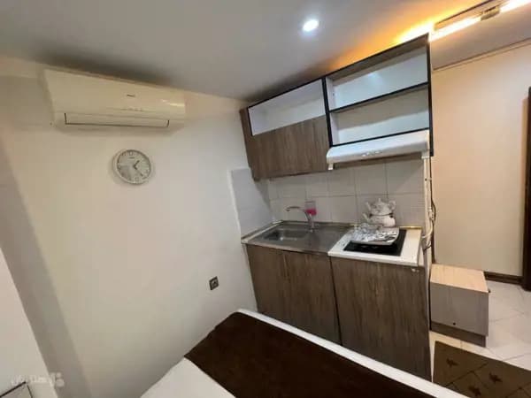 تصویر اتاق دو تخته دابل 4 خانه مسافر جمالی مشهد اتاق دو تخته دابل در خانه مسافر جمالی مشهد