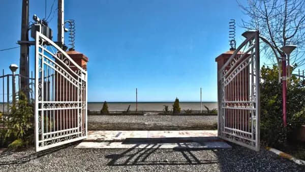 تصویر طراحی محیطی هتل پدیدار خزر رودسر طراحی محیطی هتل پدیدار خزر رودسر