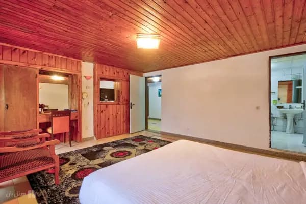 Interior view photo of suites at Kowsar Apartment Hotel Ramsar Interior view of suites at Kowsar Apartment Hotel Ramsar