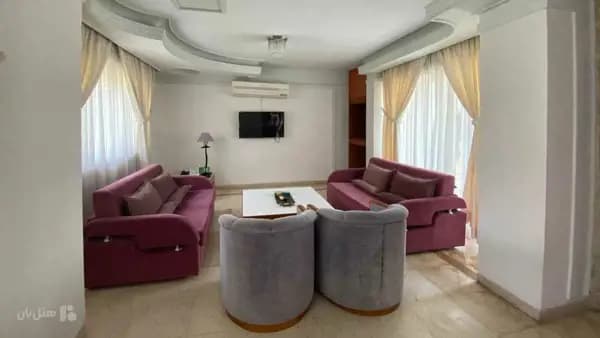 تصویر فضای داخلی سوئیت هتل نارنجستان ایزدشهر فضای داخلی سوئیت هتل نارنجستان ایزدشهر