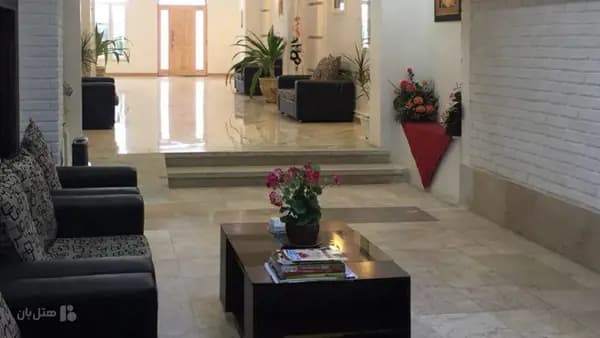 تصویر لابی هتل بهار رودسر لابی هتل بهار رودسر