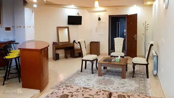 تصویر فضای داخلی سوئیت هتل آپارتمان ایساتیس آستارا 3 فضای داخلی سوئیت هتل آپارتمان ایساتیس آستارا 3