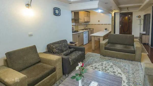 تصویر فضای داخلی آپارتمان هتل لیان رامسر فضای داخلی آپارتمان هتل لیان رامسر