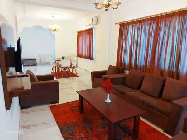 Suite interior photo of Bagh Arghavan Hotel Ramsar Interior of suites at Bagh Arghavan Hotel in Ramsar