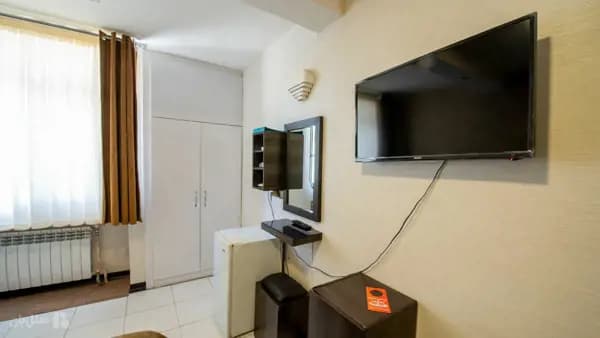 Suite interior photo at Jolfa Hotel Isfahan Suite interior at Jolfa Hotel Isfahan