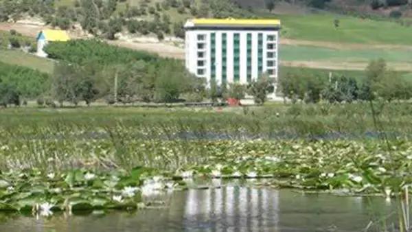 تصویر نمای بیرونی هتل زریوار مریوان ۲ نمای بیرونی هتل زریوار مریوان ۲