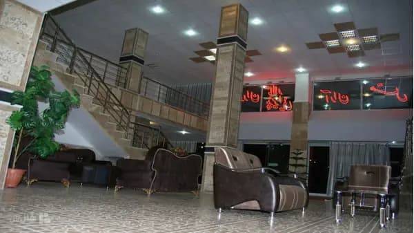 تصویر اتاق دوتخته هتل آران مشگینشهر اتاق دوتخته هتل آران مشگینشهر